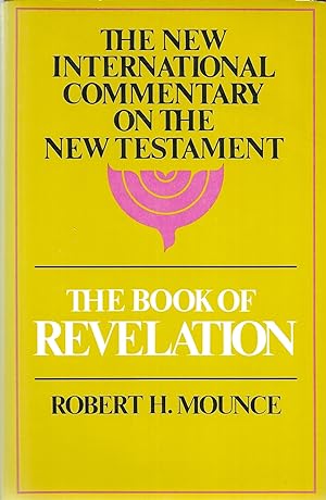 Immagine del venditore per The Book of Revelation (The New international commentary on the New Testament) venduto da GLENN DAVID BOOKS
