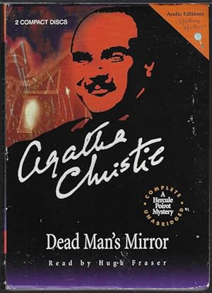 Seller image for DEAD MAN'S MIRROR for sale by Books from the Crypt