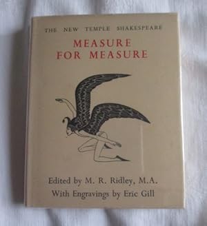 Measure for Measure