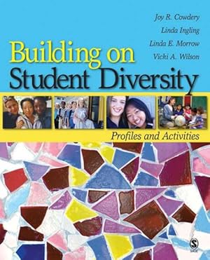 Image du vendeur pour Building on Student Diversity : Profiles And Activities mis en vente par GreatBookPricesUK