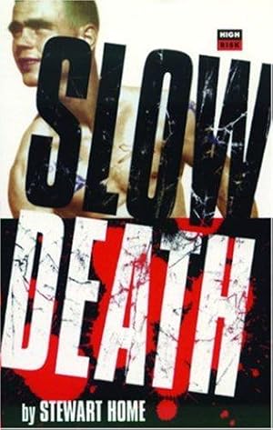 Seller image for Slow Death for sale by WeBuyBooks