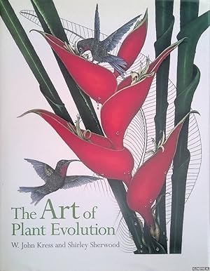 Bild des Verkufers fr The Art of Plant Evolution zum Verkauf von Klondyke