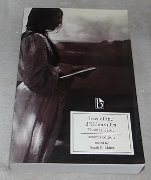 Seller image for Tess of the d'Urbervilles for sale by Pheonix Books and Collectibles