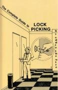 Seller image for The Complete Guide to Lock Picking for sale by 2nd Life Books