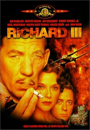 Seller image for Richard III [DVD] for sale by Books for Life