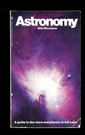 Seller image for Astronomy for sale by Books for Life