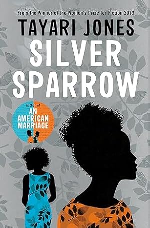 Imagen del vendedor de Silver Sparrow a la venta por Paul Brown