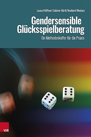 Imagen del vendedor de Gendersensible Glcksspielberatung a la venta por moluna