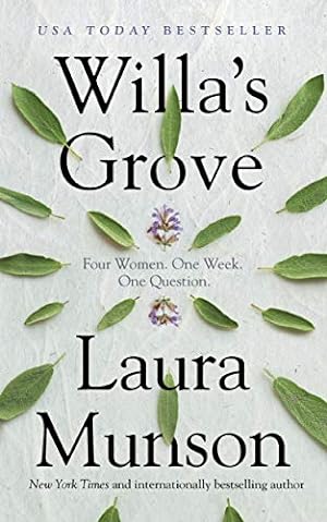 Seller image for Willa's Grove for sale by ZBK Books
