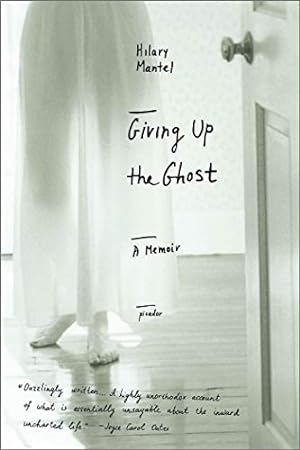Image du vendeur pour Giving Up the Ghost : A Memoir (John MacRae Books) mis en vente par 2nd Life Books