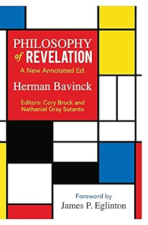 Bild des Verkufers fr Philosophy of Revelation: A New Annotated Edition zum Verkauf von 2nd Life Books