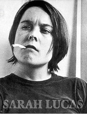 Immagine del venditore per Sarah Lucas: Exhibitions and Catalogue Raisonn, 1989-2005 venduto da DIAMOND HOLLOW BOOKS / MILES BELLAMY