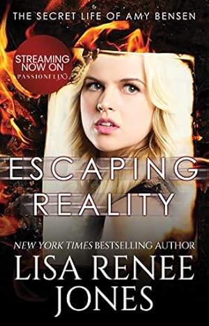 Seller image for Escaping Reality (The Secret Life of Amy Bensen) for sale by 2nd Life Books