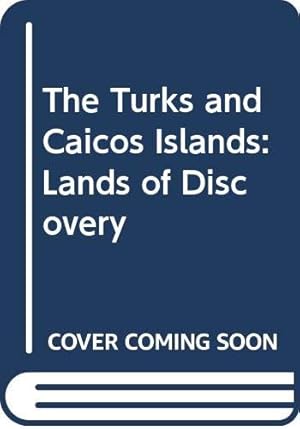 Seller image for Turks & Caicos Islands 2e for sale by WeBuyBooks