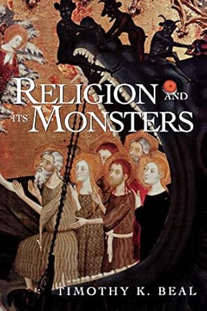 Image du vendeur pour Religion and Its Monsters mis en vente par BuenaWave