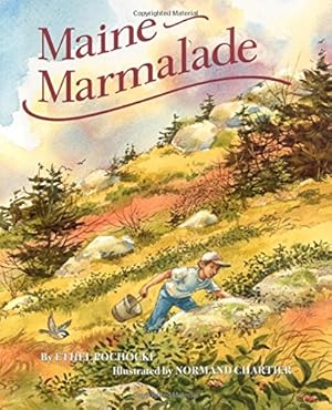 Seller image for Maine Marmalade for sale by ZBK Books