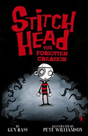 Seller image for The Forgotten Creation (Stitch Head) for sale by ZBK Books