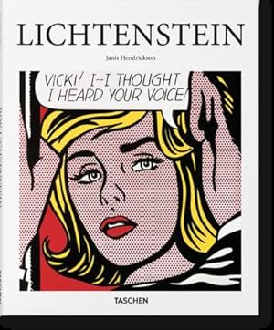 Seller image for Lichtenstein for sale by BuchWeltWeit Ludwig Meier e.K.