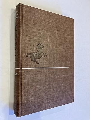 HORSES: The Story of the Horse Family in the Modern World and through Sixty Million Years of History