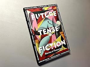 Imagen del vendedor de Future Tense Fiction: Stories of Tomorrow a la venta por Falling Waters Booksellers