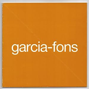GARCIA-FONS.