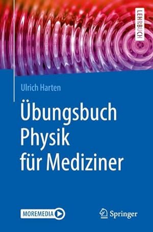 Seller image for bungsbuch Physik fr Mediziner for sale by BuchWeltWeit Ludwig Meier e.K.