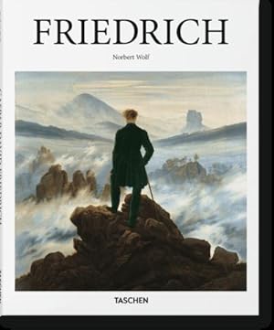 Seller image for Friedrich (English Edition) for sale by BuchWeltWeit Ludwig Meier e.K.