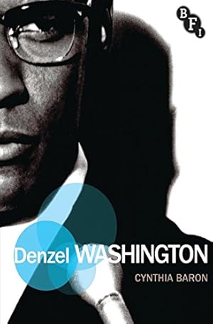 Image du vendeur pour Denzel Washington (Film Stars) mis en vente par ZBK Books