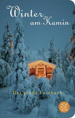 Seller image for Winter am Kamin for sale by BuchWeltWeit Ludwig Meier e.K.