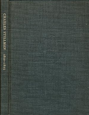 Seller image for Charles Stillman 1810-1875 for sale by Bookshelf of Maine