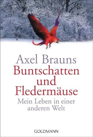 Image du vendeur pour Buntschatten und Fledermuse mis en vente par BuchWeltWeit Ludwig Meier e.K.