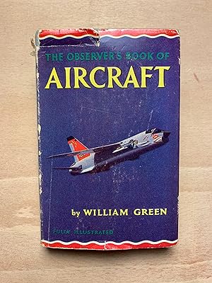 The Observers Book Of Aircraft