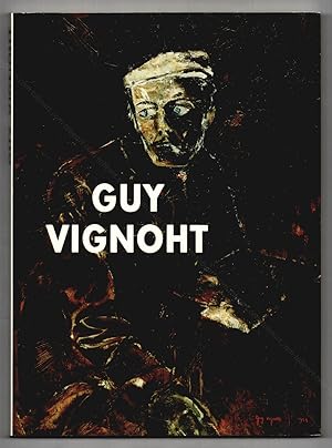 Guy VIGNOHT.
