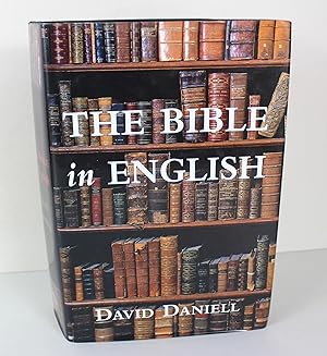 The Bible in English: Its History and Influence