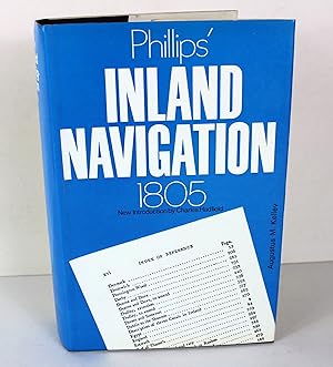 Phillips' Iinland navigation