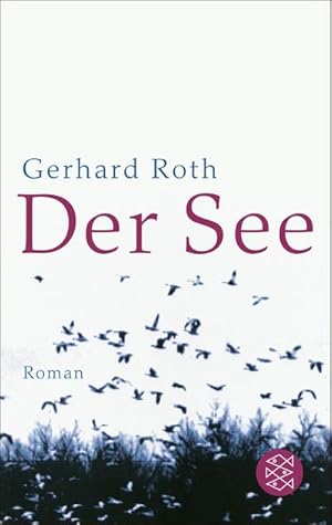 Seller image for Der See for sale by BuchWeltWeit Ludwig Meier e.K.