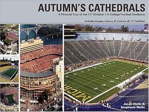 Seller image for Autumn's Cathedrals for sale by ZBK Books
