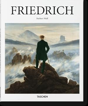 Image du vendeur pour Friedrich mis en vente par BuchWeltWeit Ludwig Meier e.K.