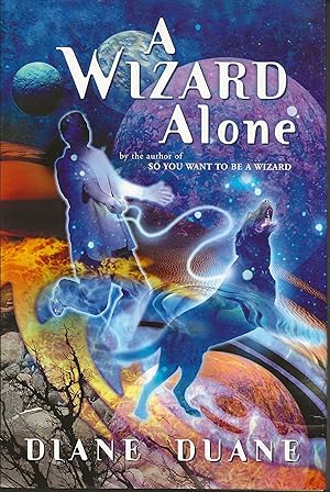 A Wizard Alone