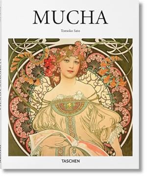 Seller image for Mucha for sale by BuchWeltWeit Ludwig Meier e.K.