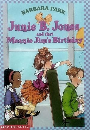 Immagine del venditore per Junie B. Jones and That Meanie Jim's Birthday venduto da Kayleighbug Books, IOBA