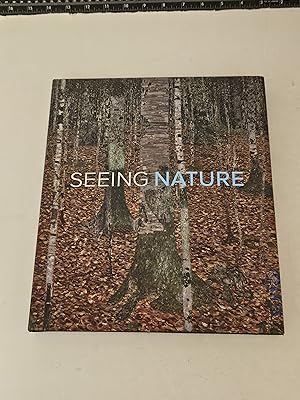 Seller image for Seeing Nature: Landscape Masterworks from the Paul G. Allen Family Collection for sale by rareviewbooks