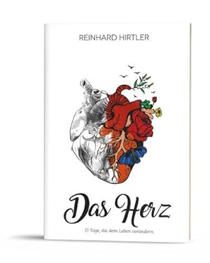Seller image for Das Herz for sale by BuchWeltWeit Ludwig Meier e.K.