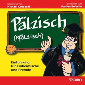 Seller image for Plzisch (Pflzisch) for sale by BuchWeltWeit Ludwig Meier e.K.