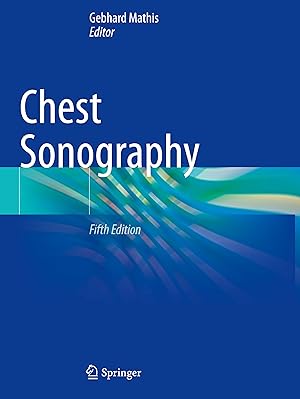 Seller image for Chest Sonography for sale by moluna