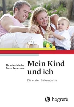 Seller image for Mein Kind und ich for sale by BuchWeltWeit Ludwig Meier e.K.