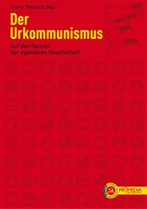 Seller image for Der Urkommunismus for sale by BuchWeltWeit Ludwig Meier e.K.