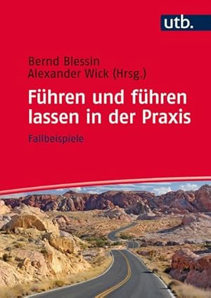 Seller image for Fhren und fhren lassen in der Praxis for sale by BuchWeltWeit Ludwig Meier e.K.