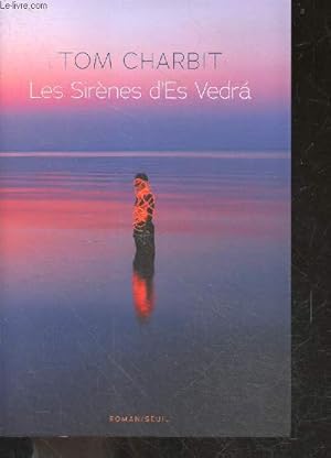Image du vendeur pour Les Sirnes d'Es Vedr mis en vente par Le-Livre