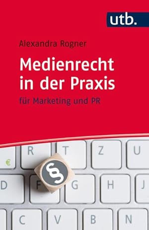 Seller image for Medienrecht in der Praxis for sale by BuchWeltWeit Ludwig Meier e.K.